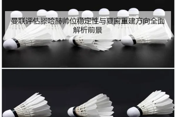 曼联评估滕哈赫帅位稳定性与夏窗重建方向全面解析前景