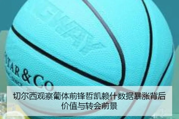 切尔西观察葡体前锋哲凯赖什数据暴涨背后价值与转会前景